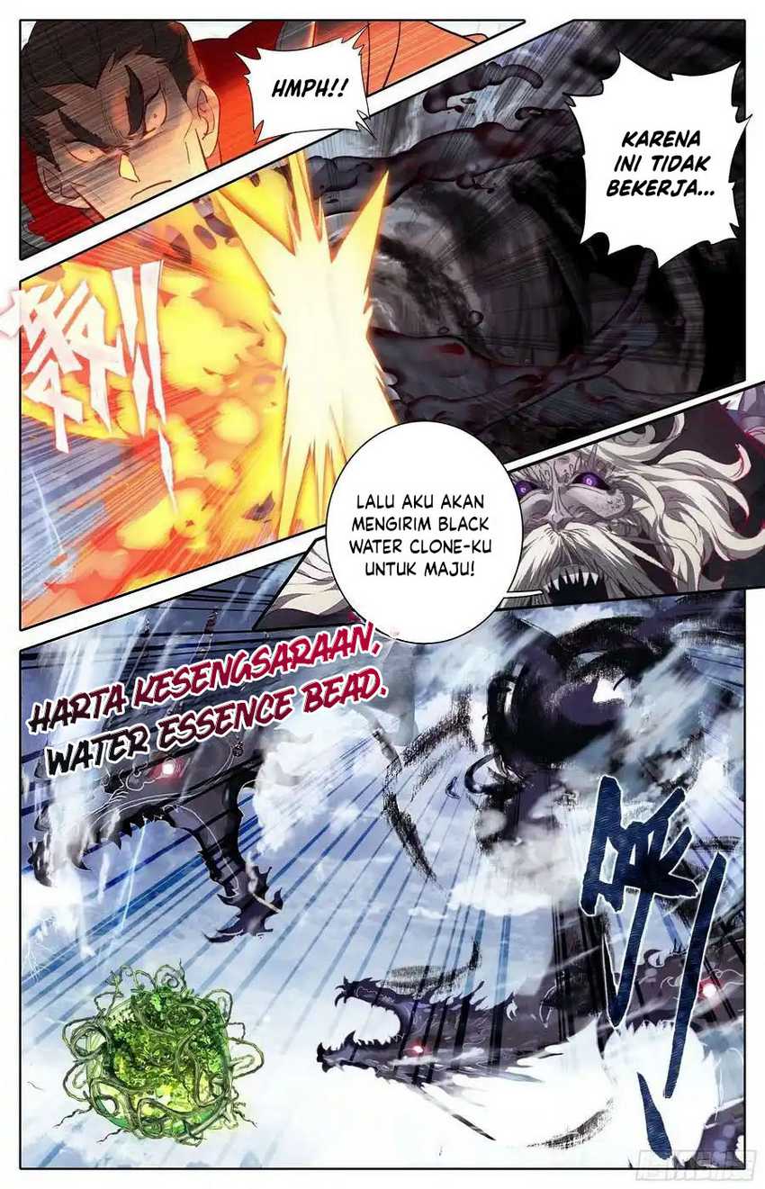 Cang Yuantu Chapter 261 halaman 11