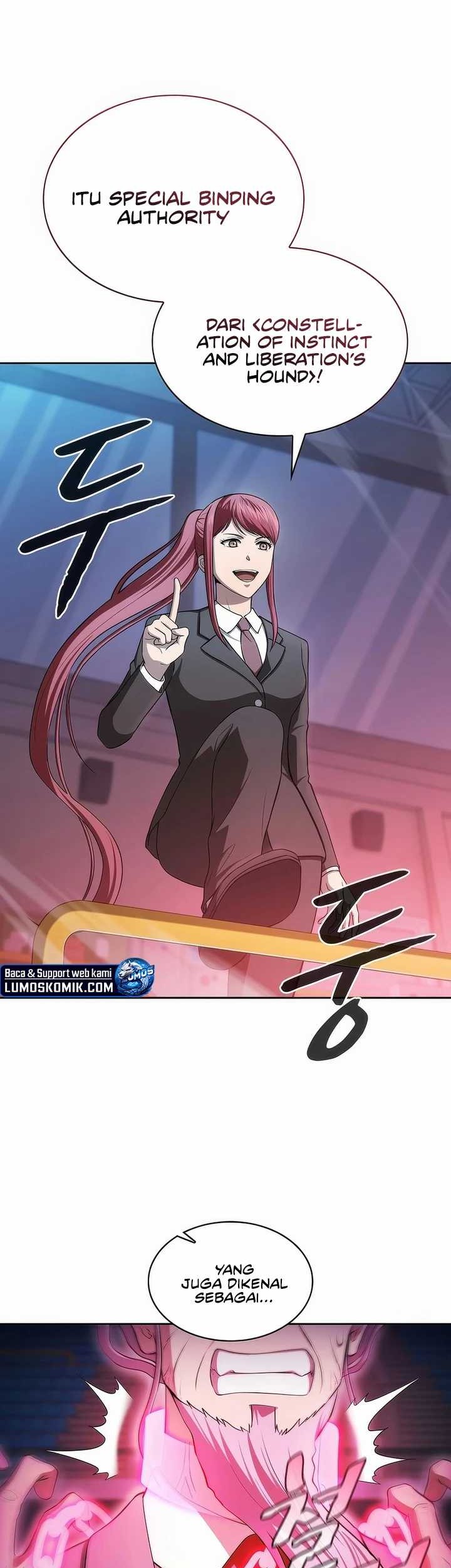 The Constellation that Returned from Hell Chapter 173 halaman 23