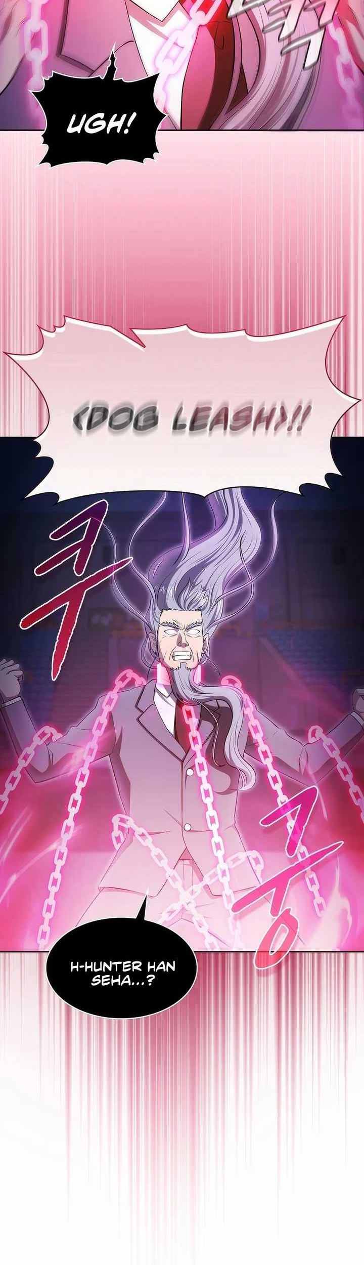 The Constellation that Returned from Hell Chapter 173 halaman 24
