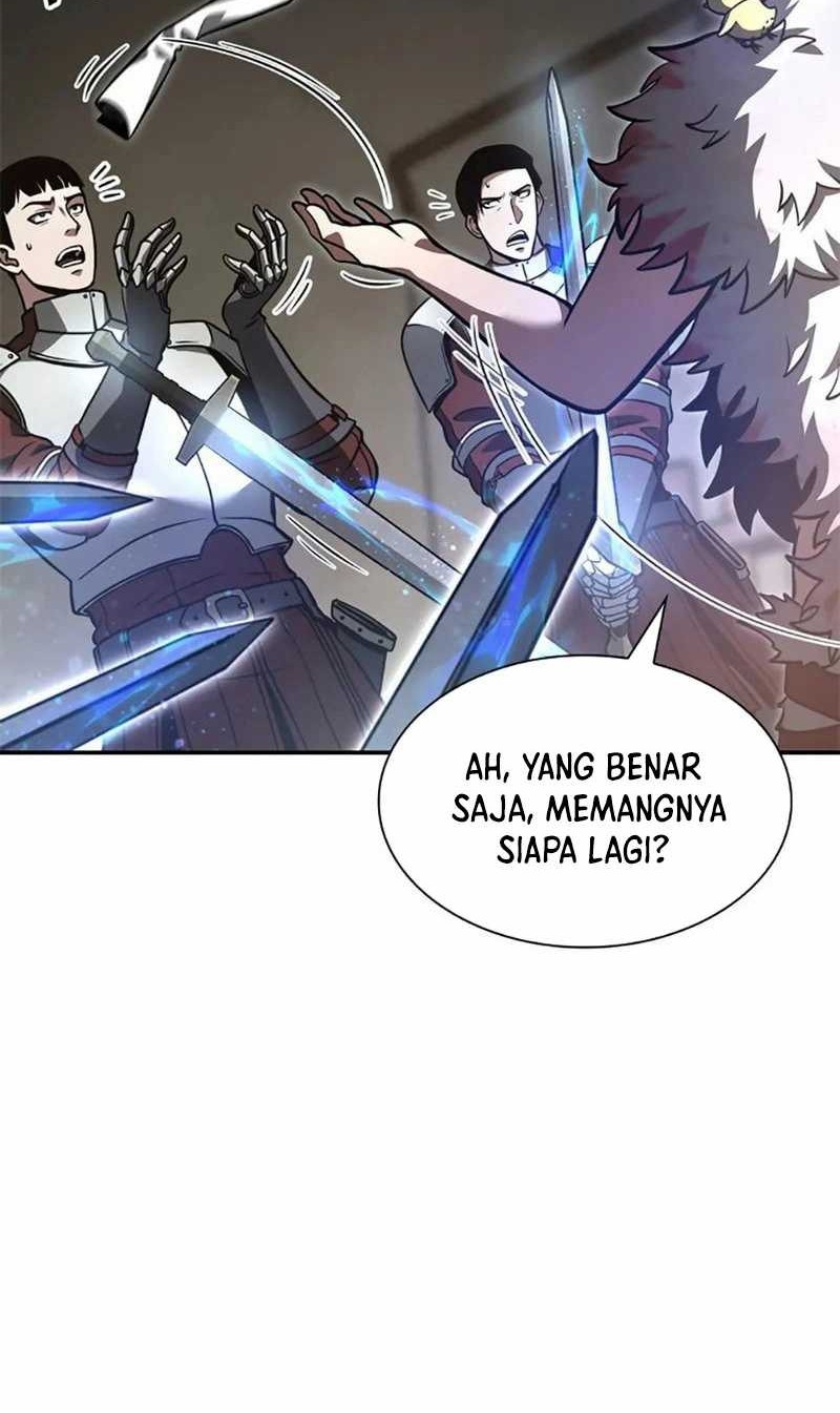 I Returned As An FFF-Class Witch Doctor Chapter 73 halaman 41