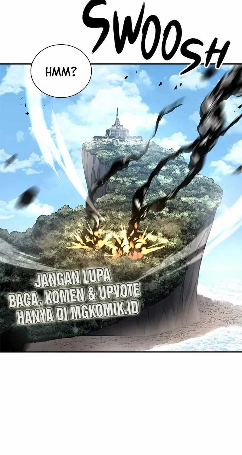 I Returned As An FFF-Class Witch Doctor Chapter 72 halaman 45