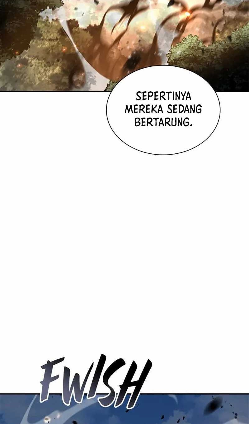 I Returned As An FFF-Class Witch Doctor Chapter 72 halaman 47