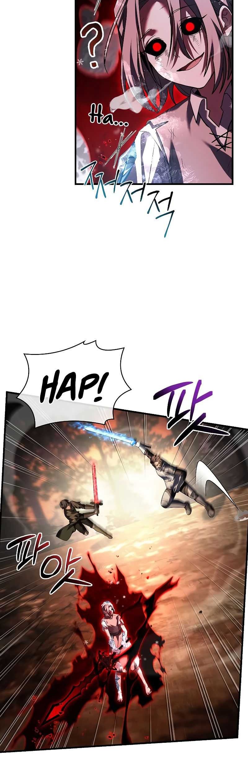 Death King Karnak Chapter 31 halaman 36