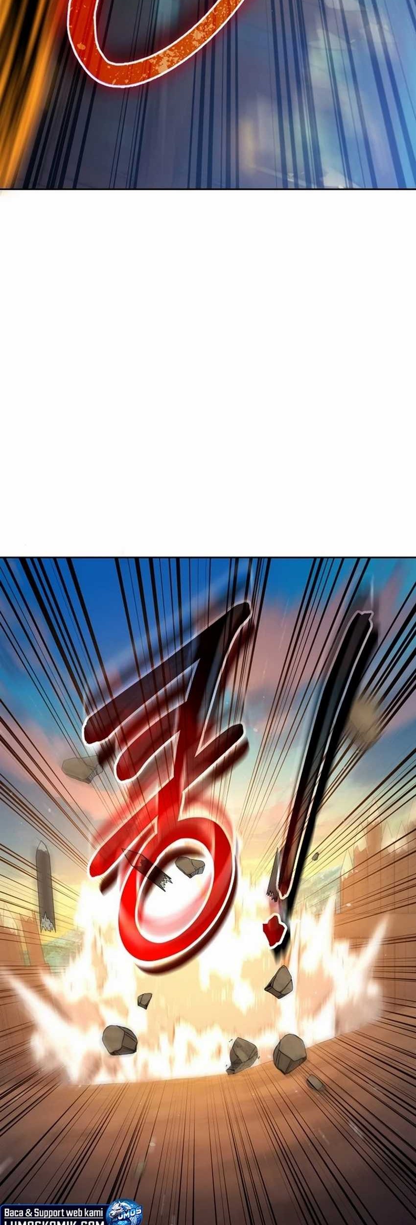 Debuff Master Chapter 46 halaman 37