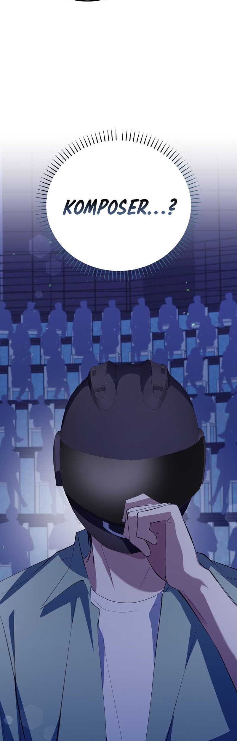 The Crazy Genius Composer Returns Chapter 35 halaman 33