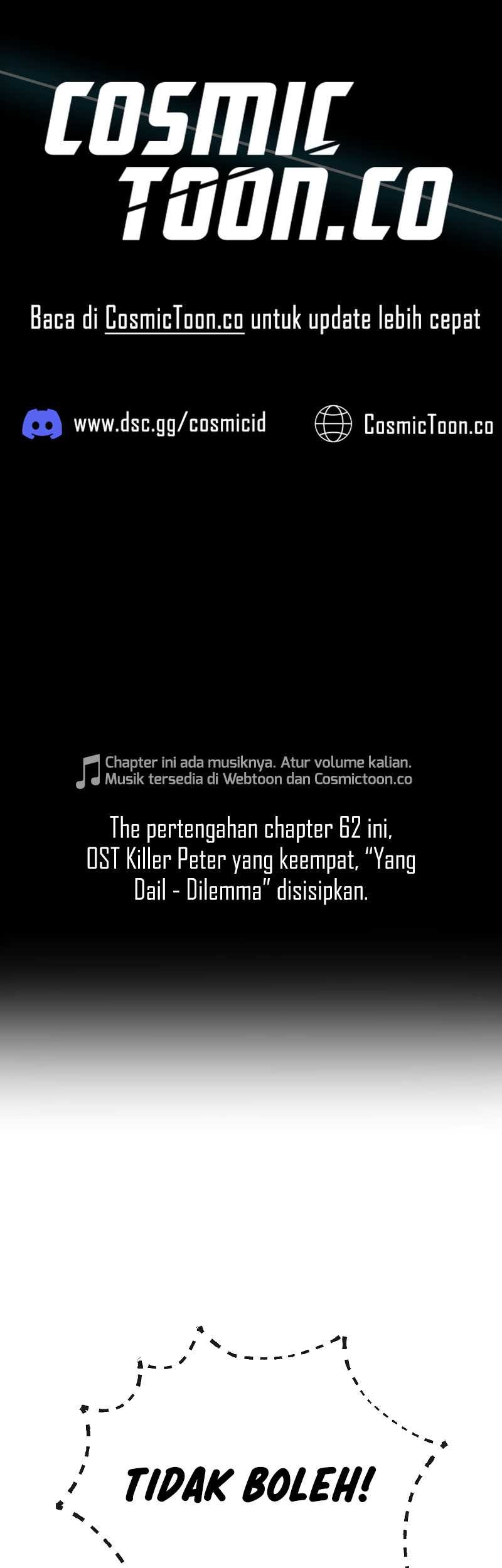 Killer Peter Chapter 62 Gambar 97