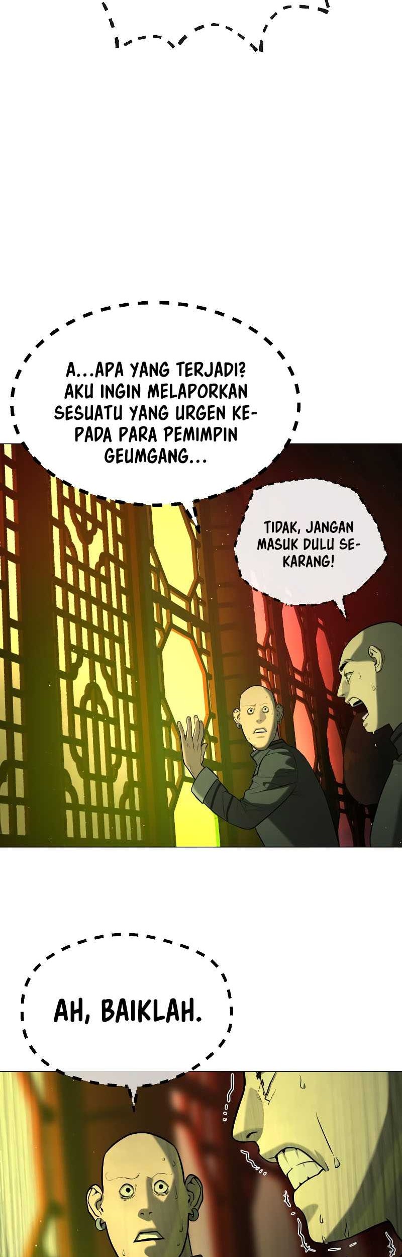 Killer Peter Chapter 62 Gambar 98