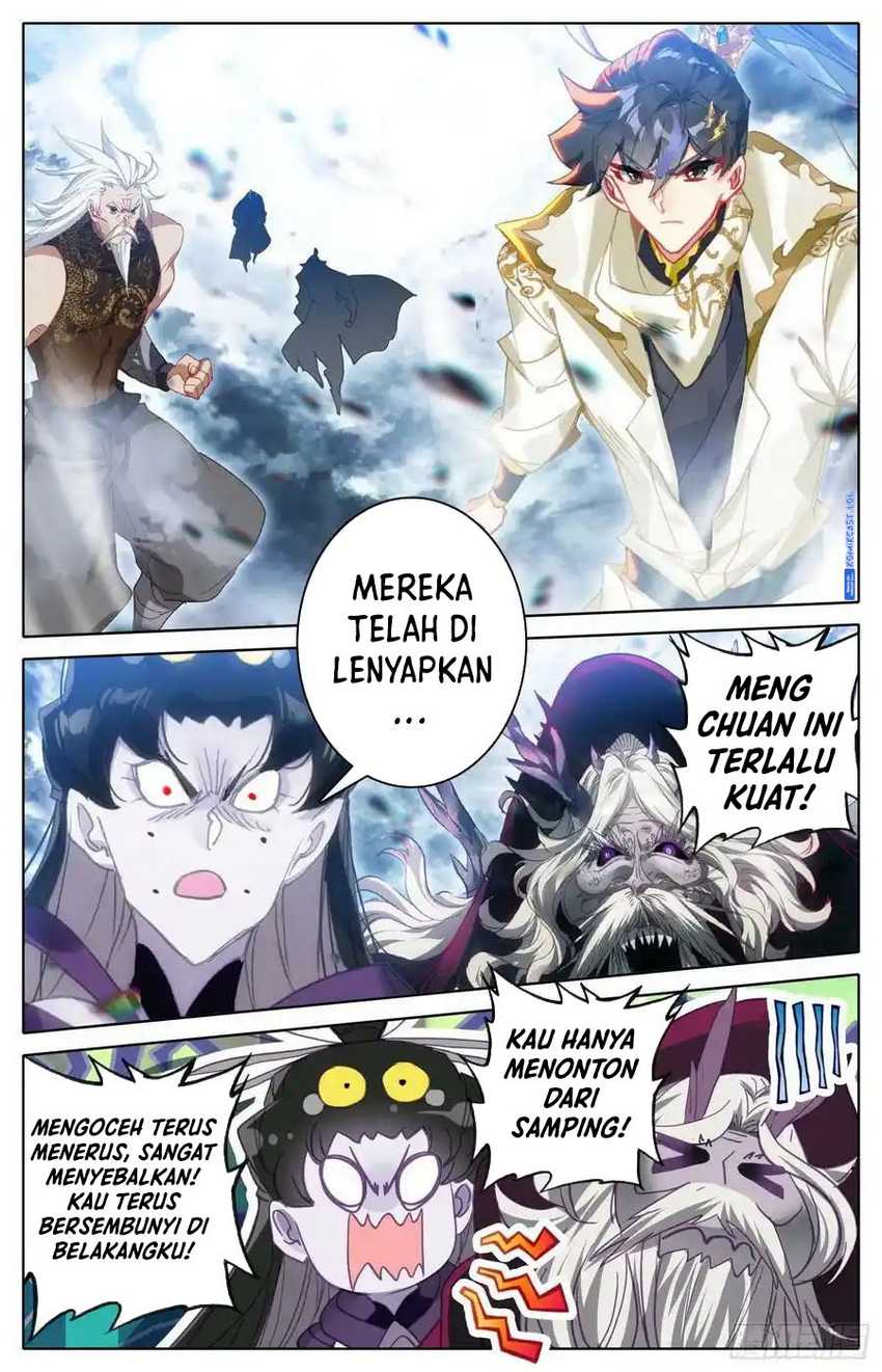 Cang Yuantu Chapter 268 halaman 11