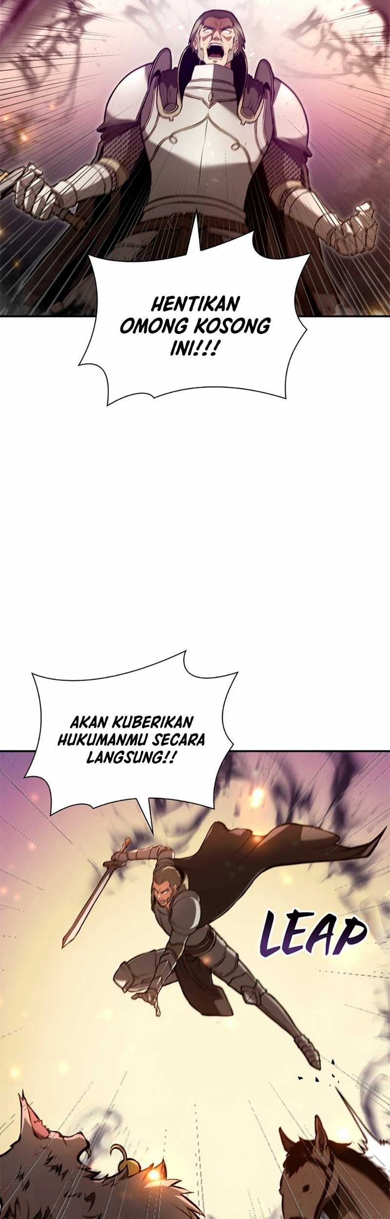 I Returned As An FFF-Class Witch Doctor Chapter 75 halaman 46