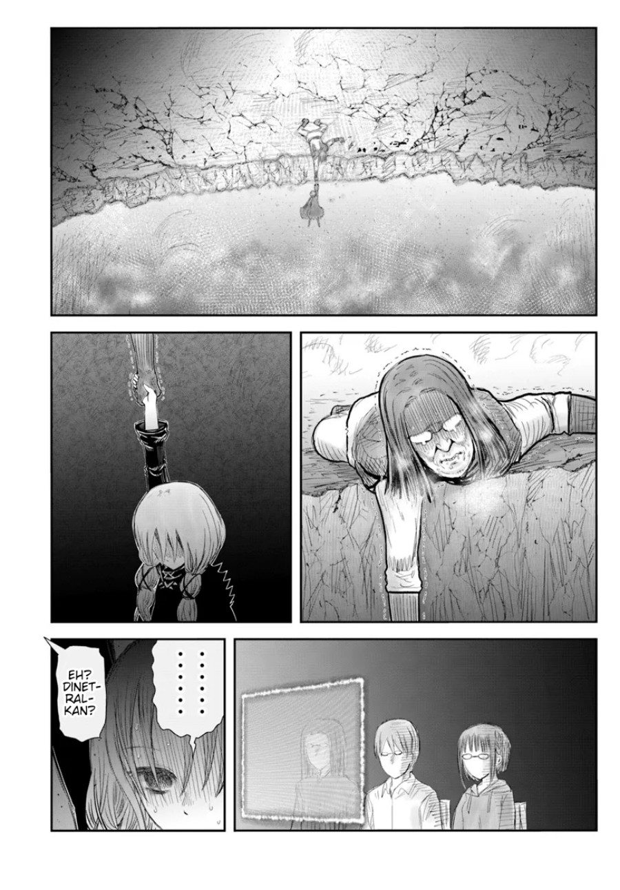 Isekai Ojisan Chapter 60 Gambar 22