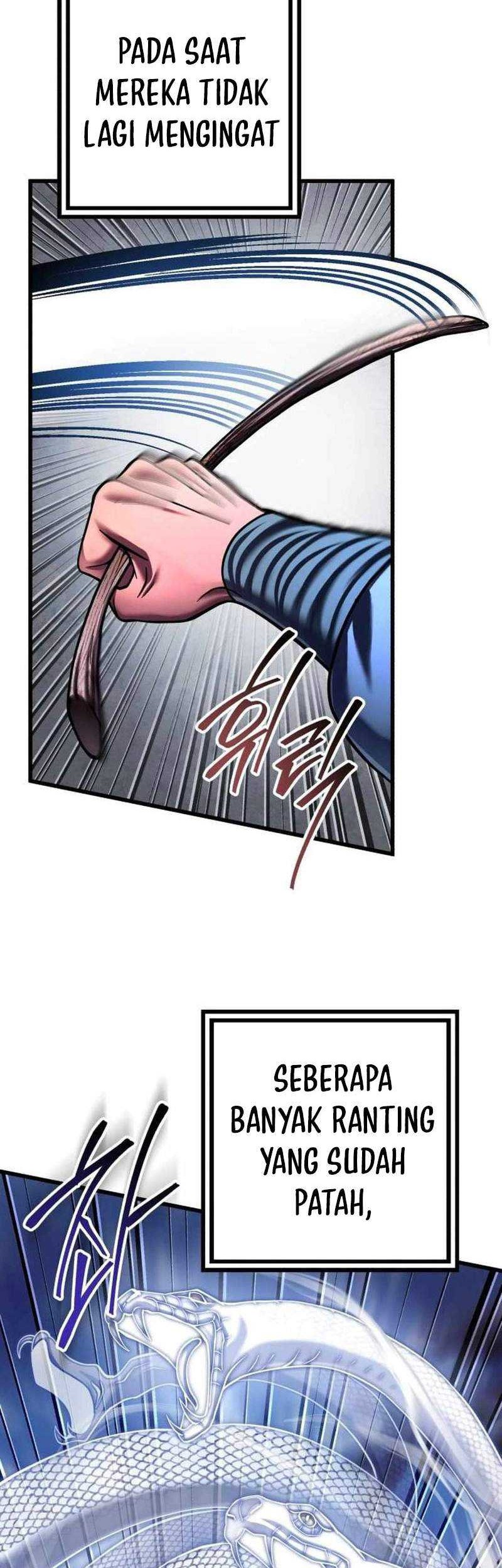 Ha Buk Paeng’s Youngest Son Chapter 152 Gambar 35