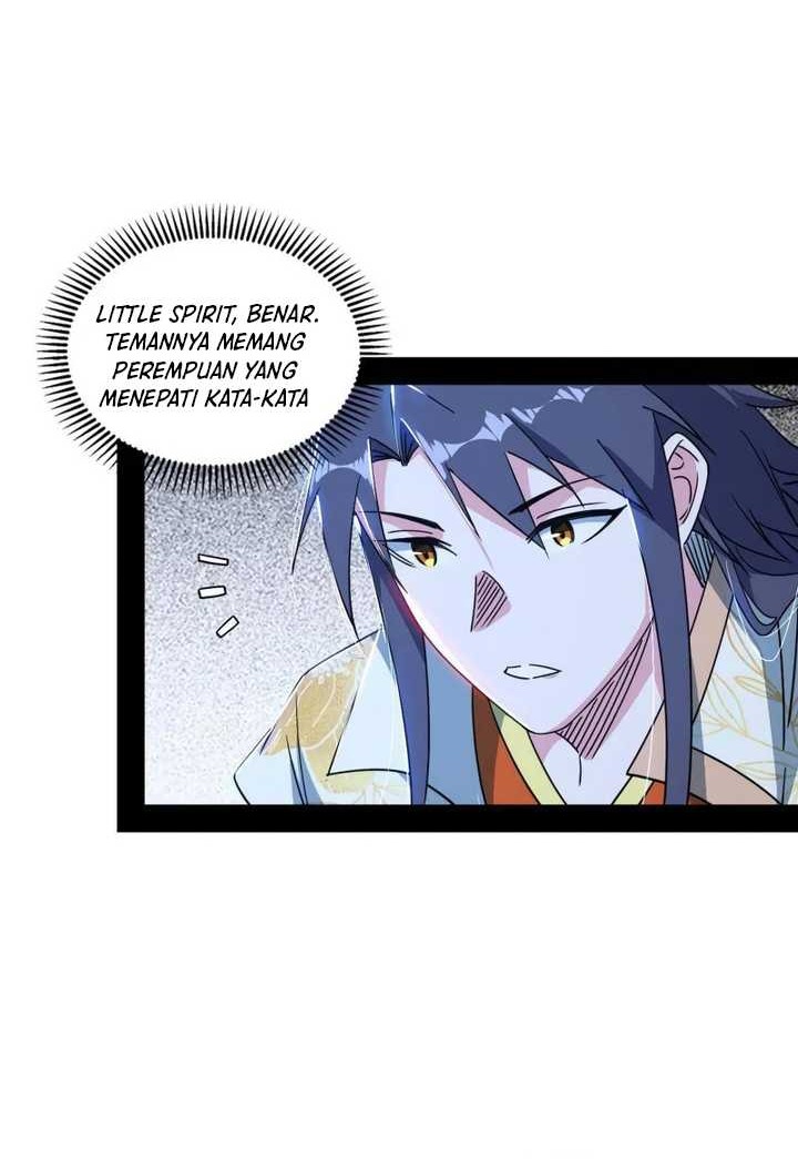 I’m An Evil God Chapter 510 halaman 25