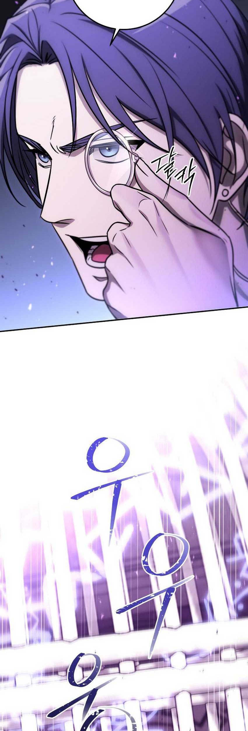 Legendary Blacksmith’s Vengeance Chapter 62 halaman 48