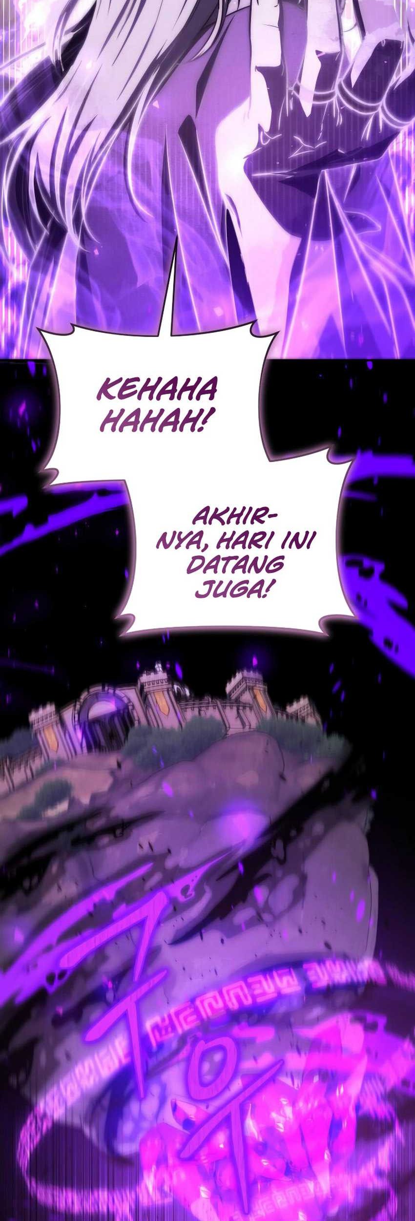 Legendary Blacksmith’s Vengeance Chapter 62 halaman 51