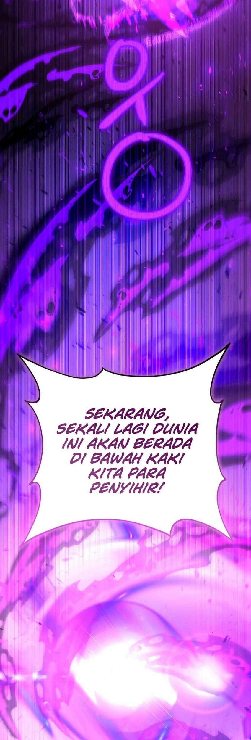 Legendary Blacksmith’s Vengeance Chapter 62 halaman 52
