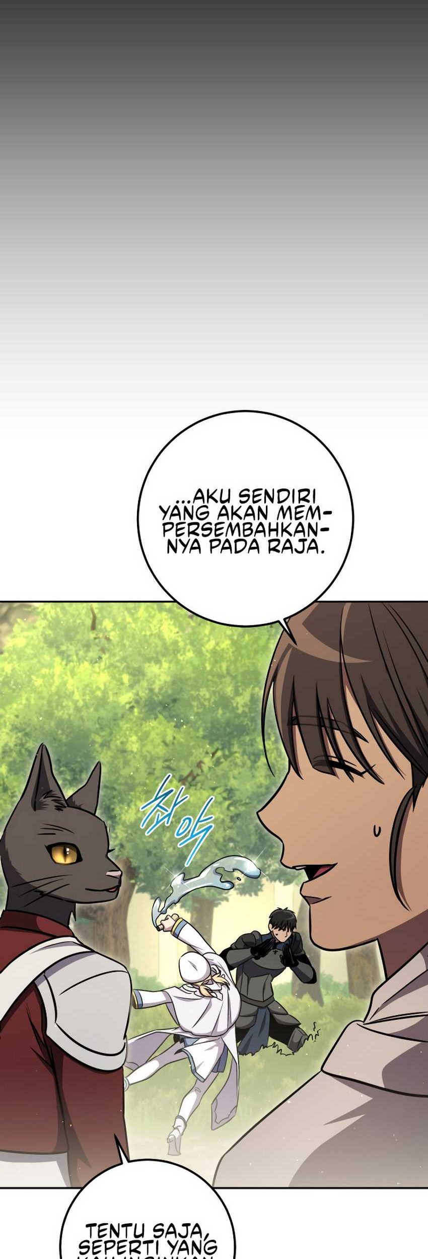 Legendary Blacksmith’s Vengeance Chapter 61 halaman 45