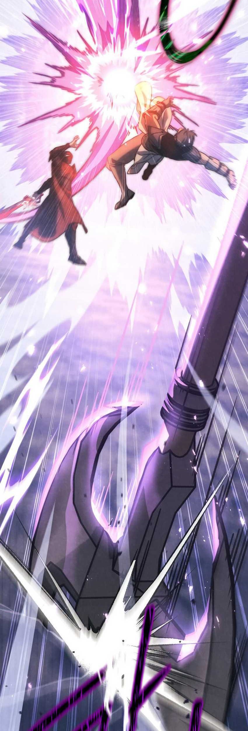 Legendary Blacksmith’s Vengeance Chapter 58 halaman 48