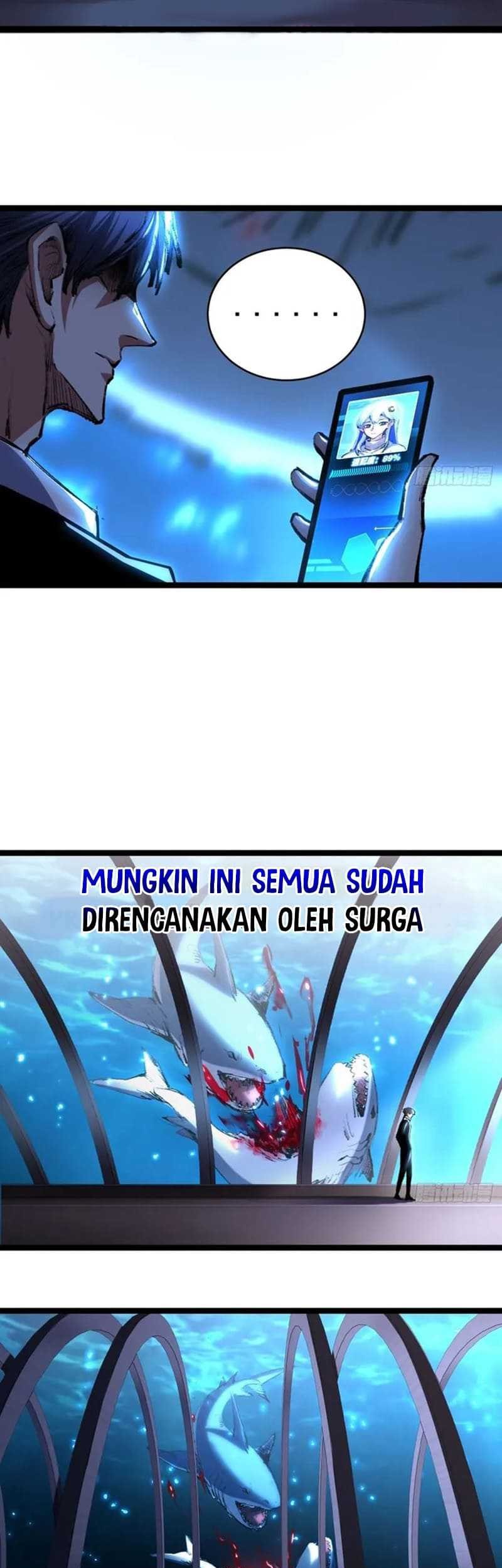 Moon Slayer Chapter 50 halaman 16
