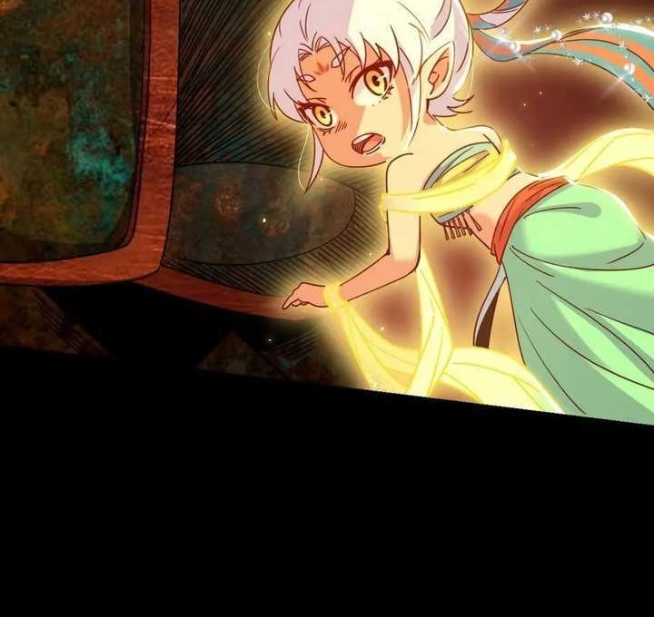 I’m An Evil God Chapter 511 halaman 25