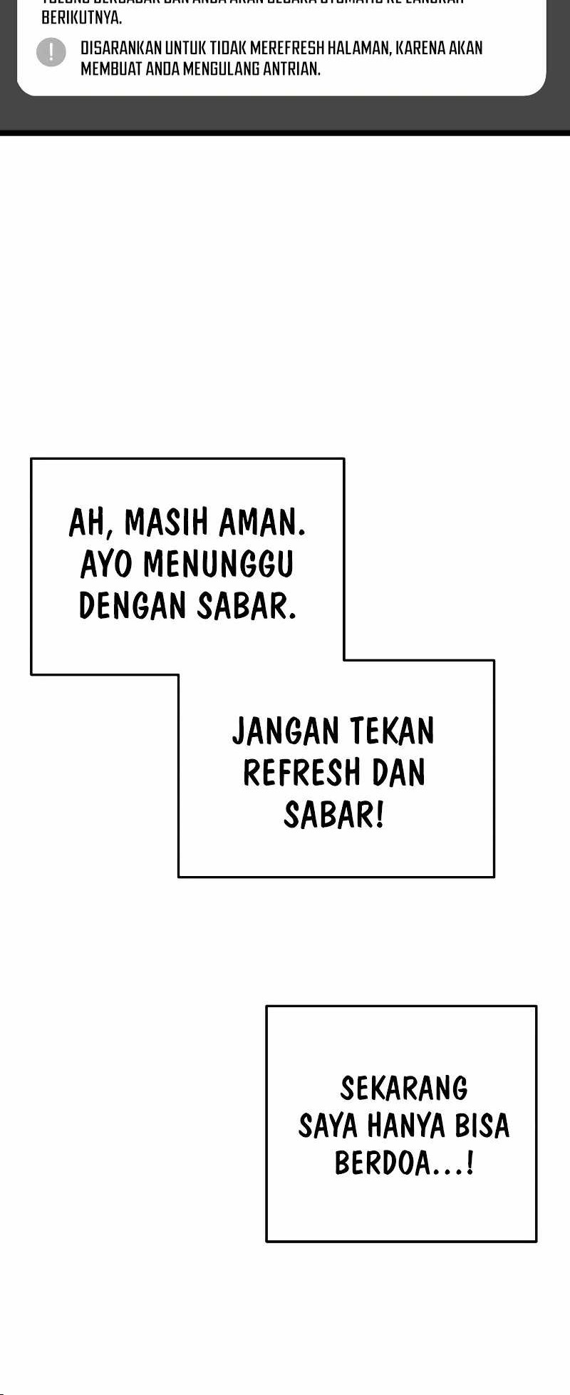 A Tidal Wave of Glory Chapter 43 halaman 40