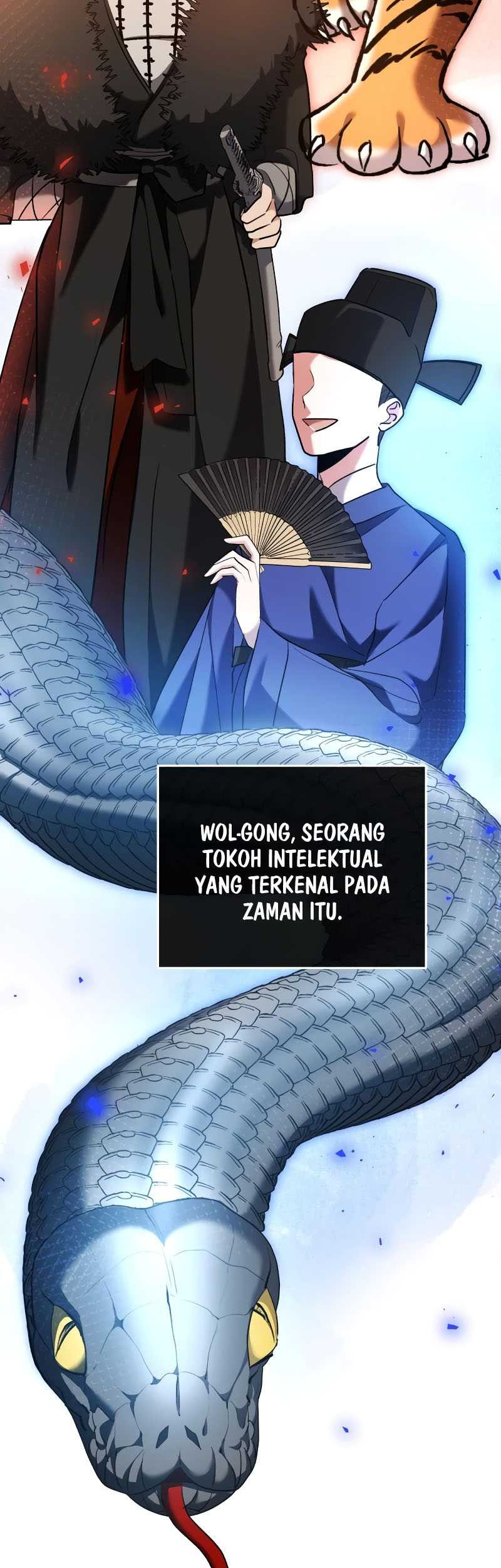 Genius Actor’s Aura Chapter 58 halaman 40