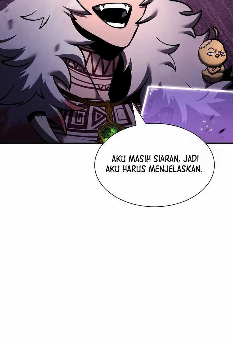 I Returned As An FFF-Class Witch Doctor Chapter 78 halaman 45