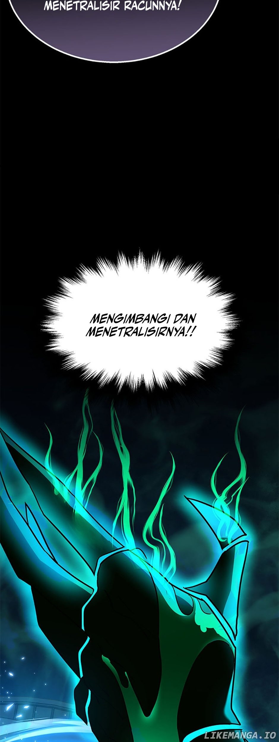 Heir of Mythical Heroes Chapter 63 Gambar 51
