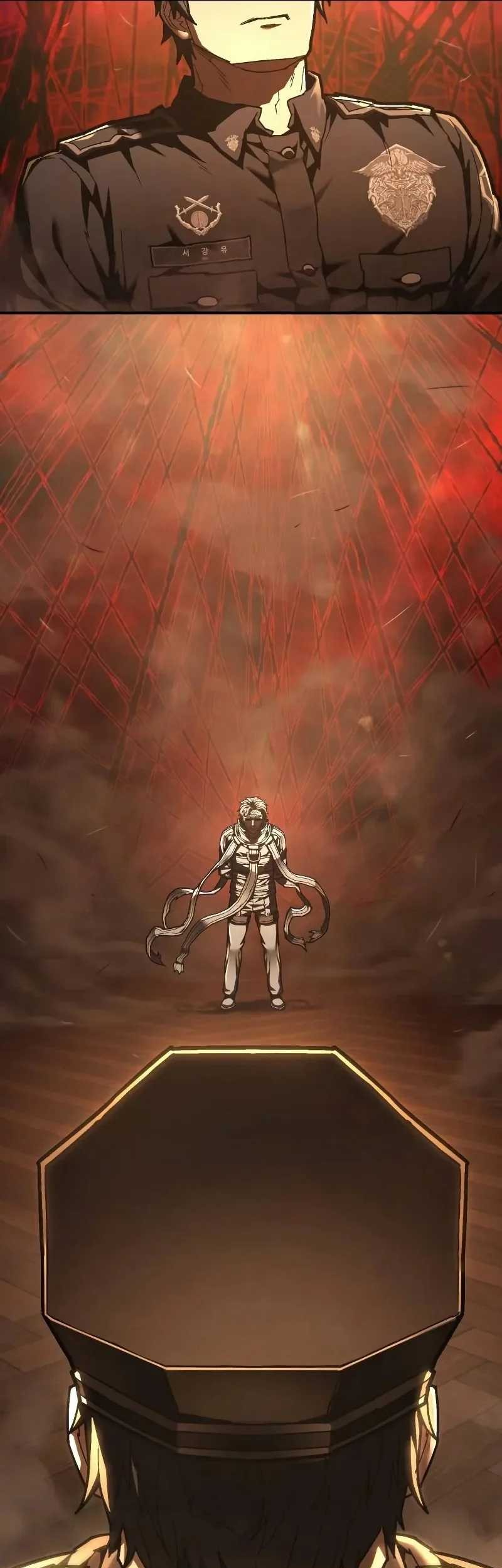 Executioner Chapter 33 Gambar 31
