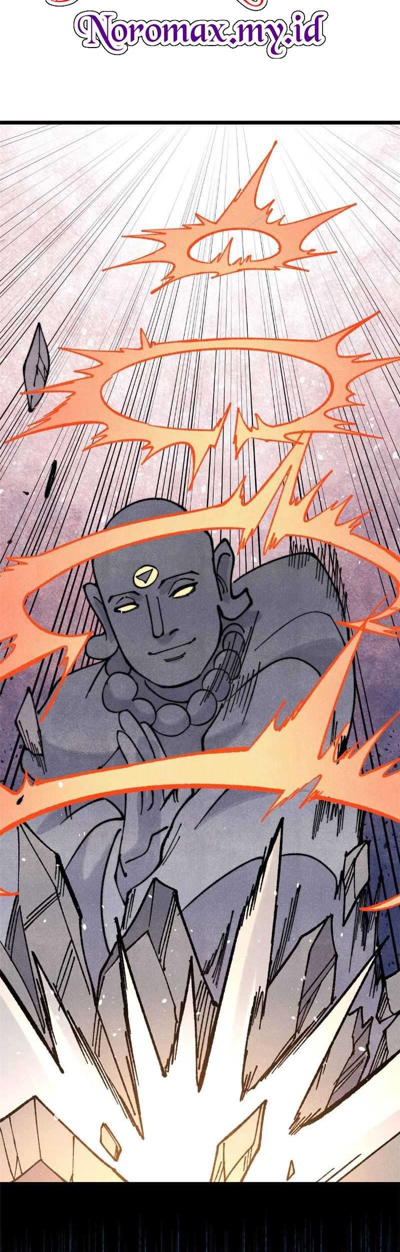 All Hail the Sect Leader Chapter 365 Gambar 31