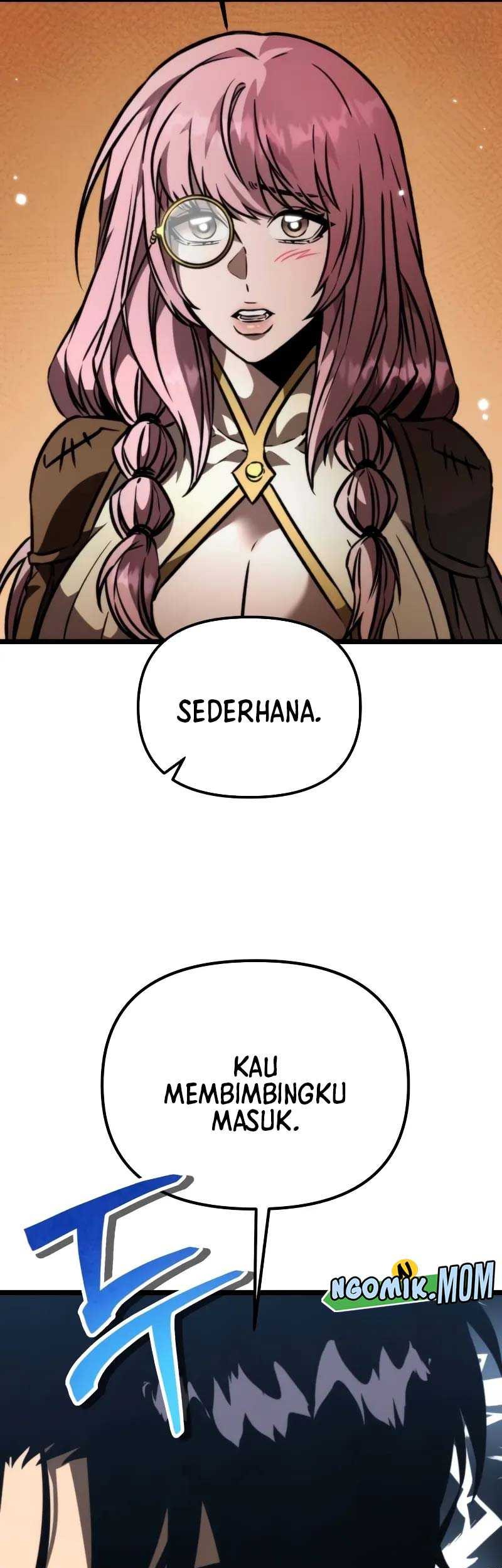 Reincarnator Chapter 49 Gambar 50