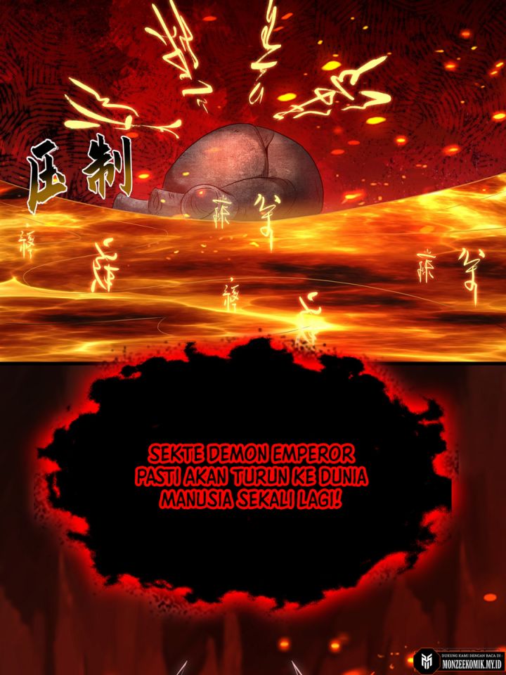 1 Million Times Attack Speed Chapter 59 Gambar 37