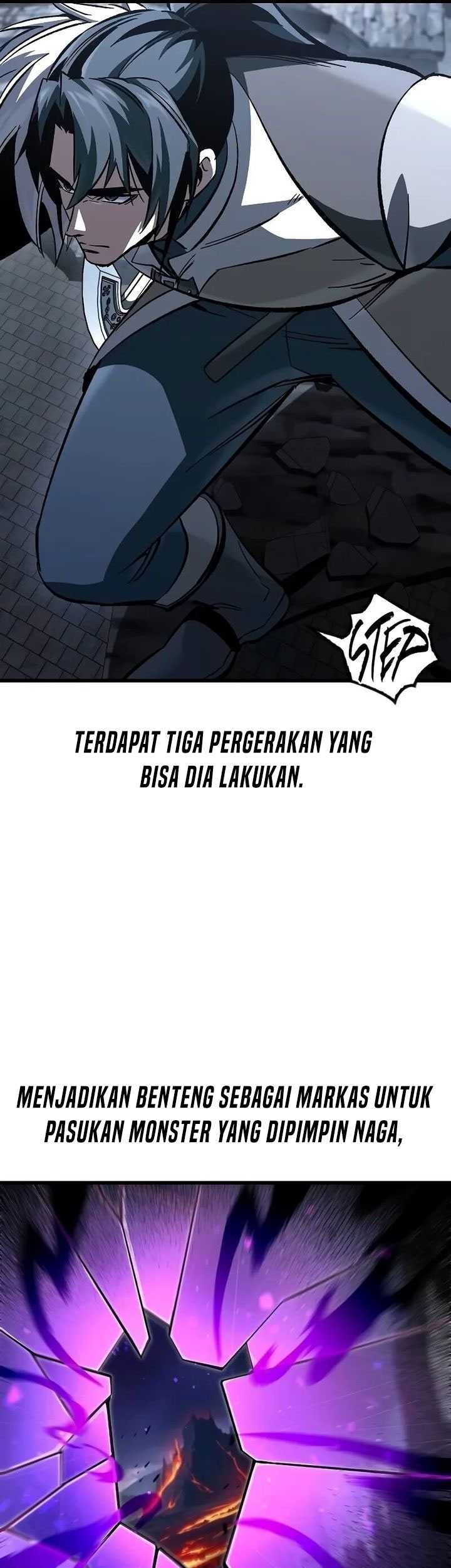 Genius Corpse-Collecting Warrior Chapter 48 halaman 49