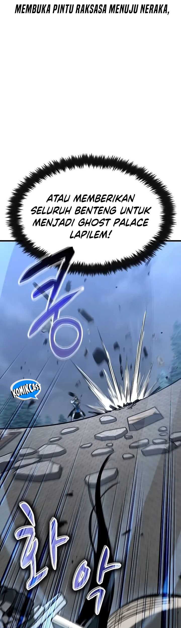 Genius Corpse-Collecting Warrior Chapter 48 halaman 51