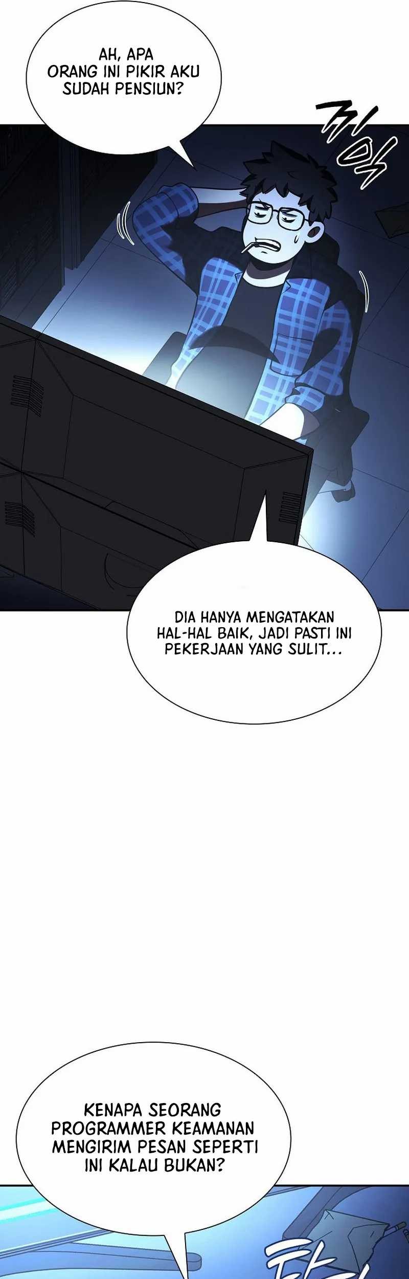 I Returned As An FFF-Class Witch Doctor Chapter 79 halaman 43