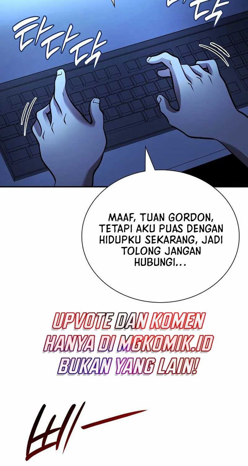 I Returned As An FFF-Class Witch Doctor Chapter 79 halaman 44