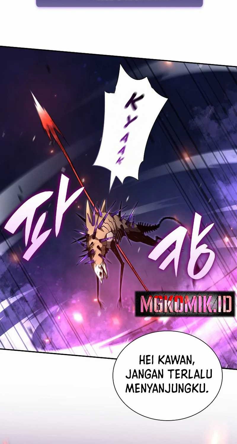 I Returned As An FFF-Class Witch Doctor Chapter 82 halaman 39