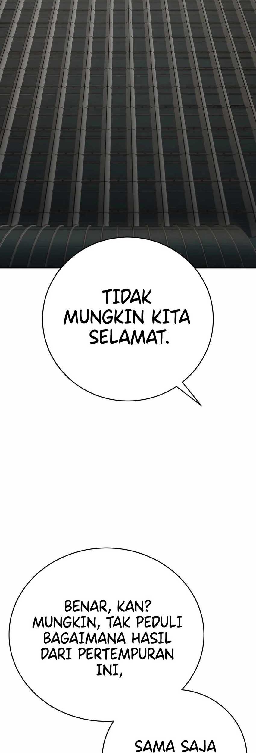 Return of the Bloodthirsty Police Chapter 69 - Halaman 35