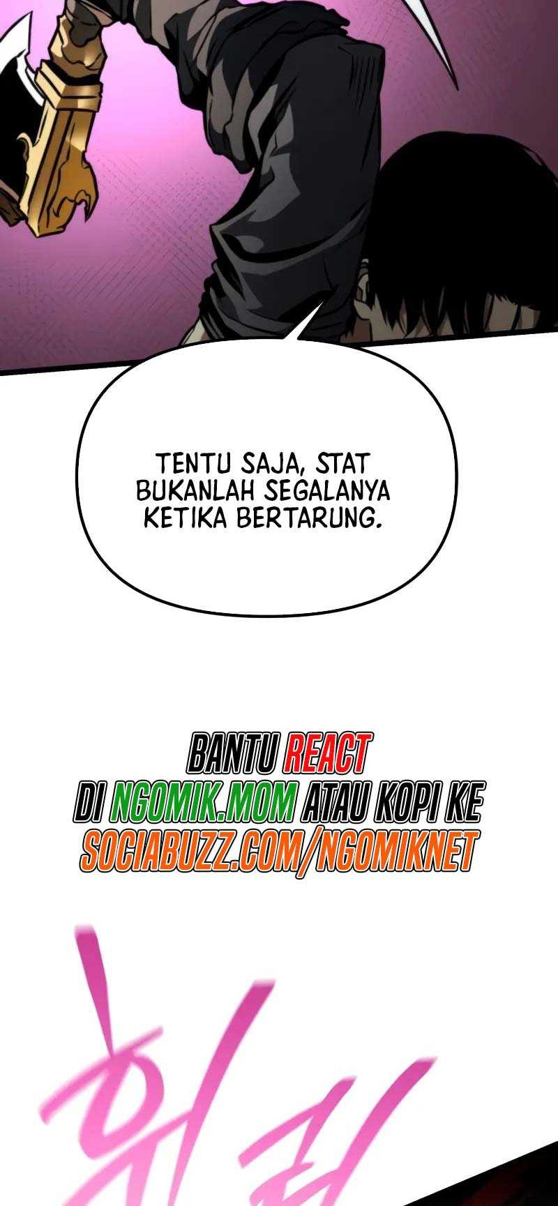 Reincarnator Chapter 51 Gambar 53