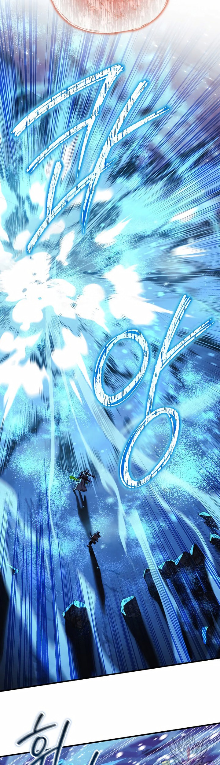 My Daughter is the Final Boss Chapter 140 - Halaman 28