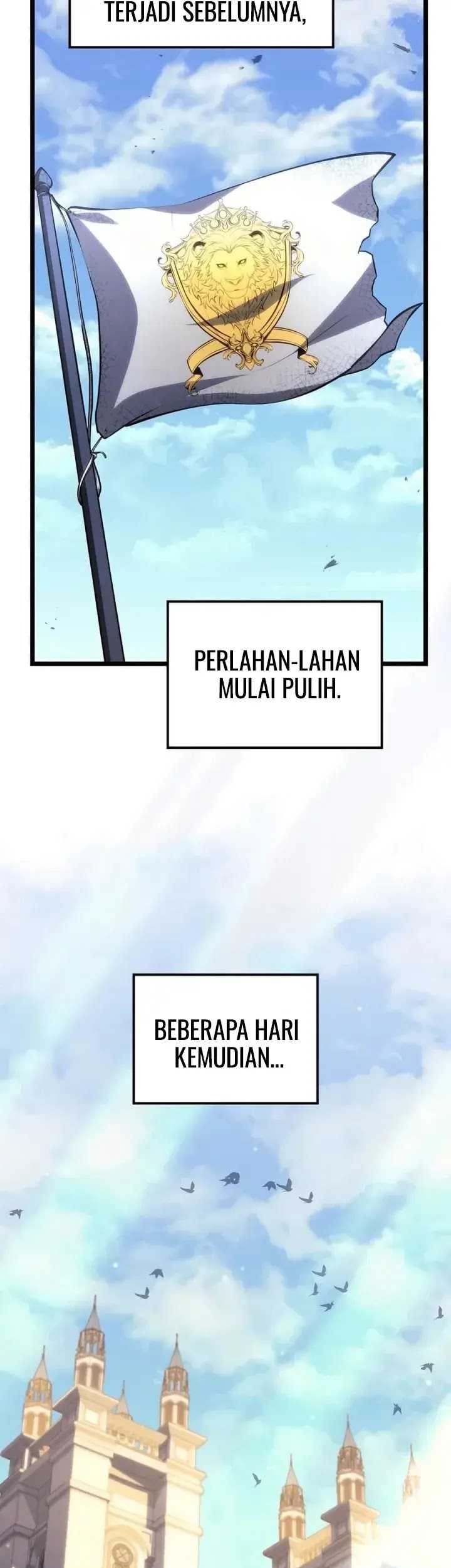 The Count’s Youngest Son Is A Player! Chapter 79 Gambar 33