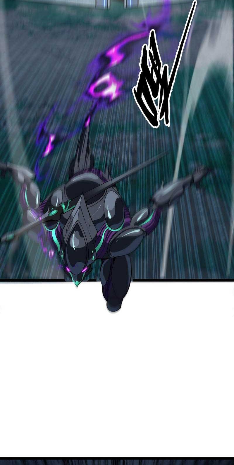 Evolution from Carp to Divine Dragon Chapter 24 halaman 27