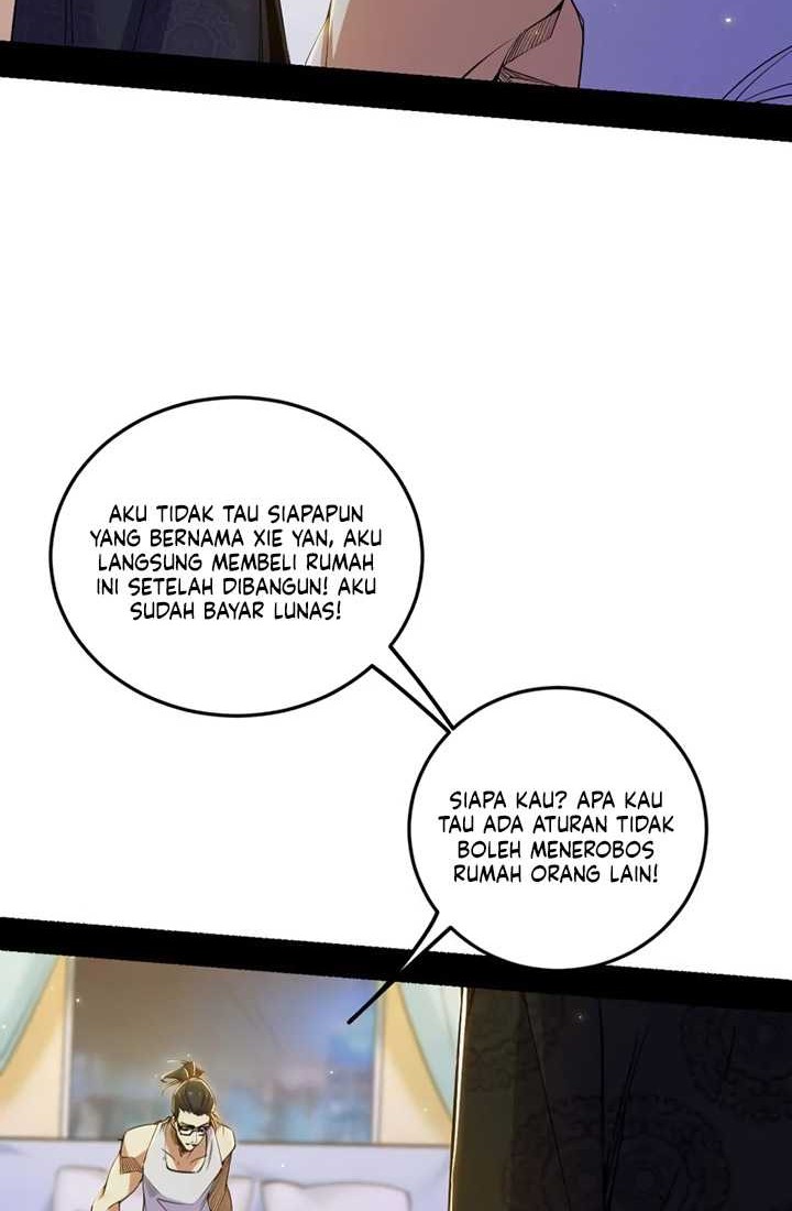 I’m An Evil God Chapter 513 halaman 20