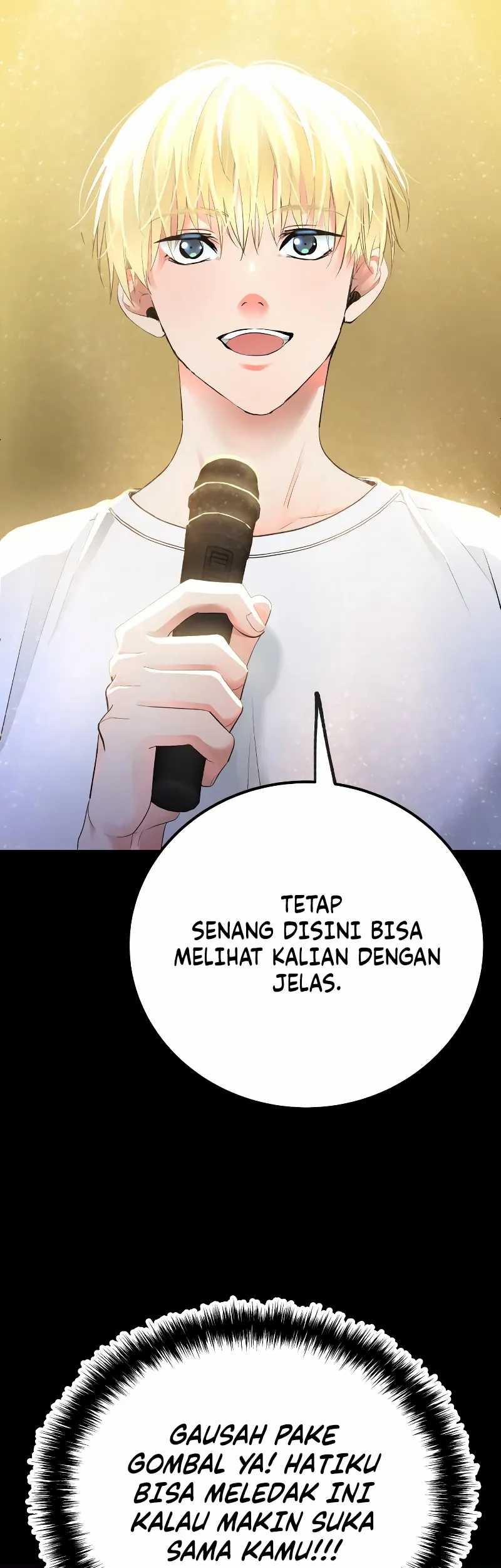 A Tidal Wave of Glory Chapter 45 halaman 43