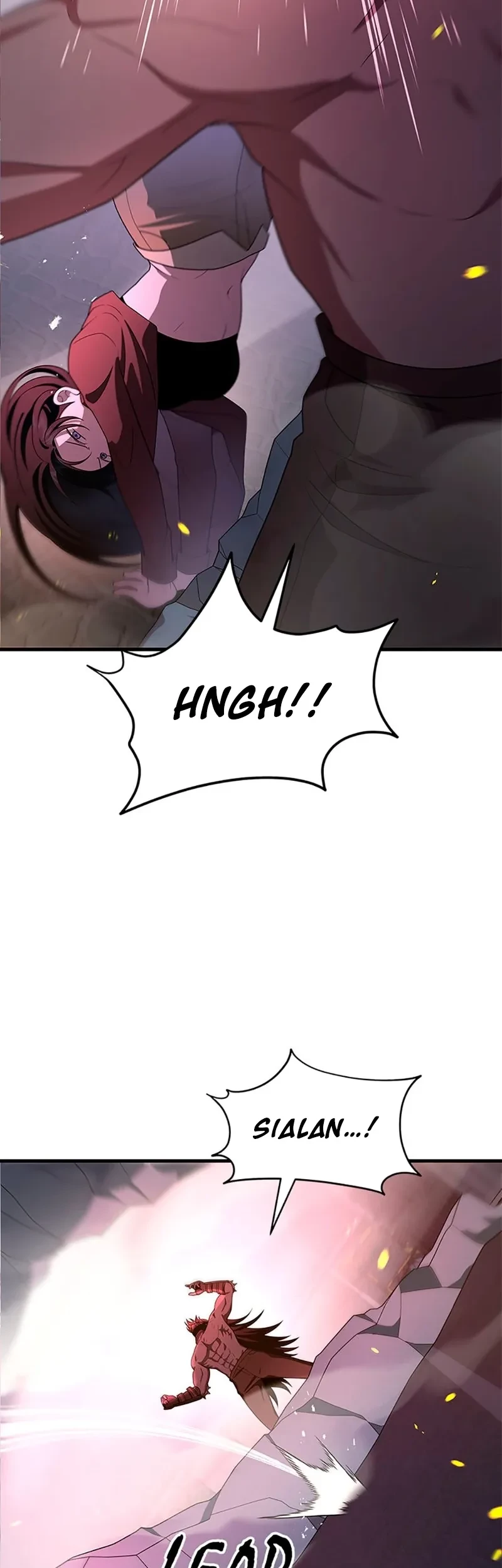 Heir of Mythical Heroes Chapter 64 Gambar 43
