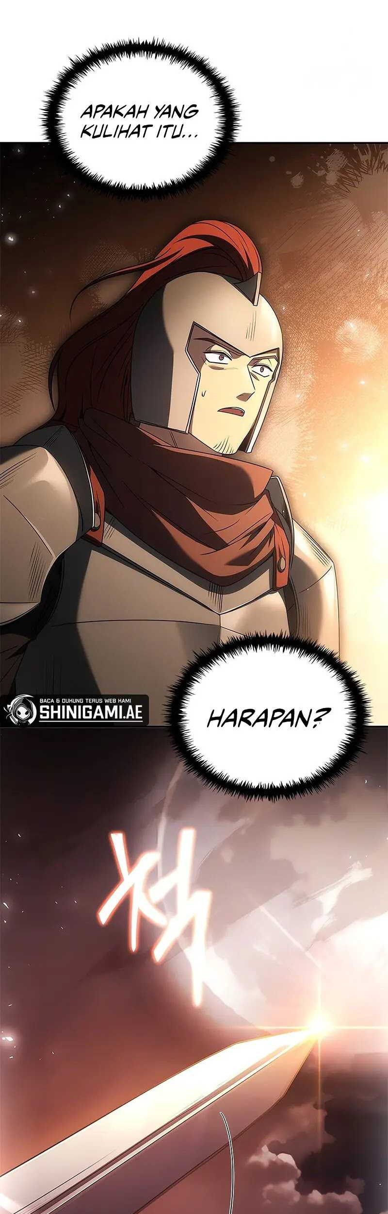 The Regressed Demon Lord Is Kind Chapter 54 Gambar 28