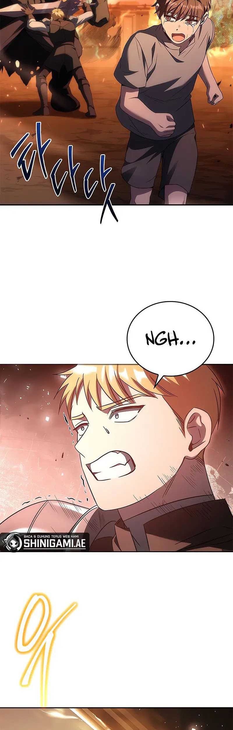 The Regressed Demon Lord Is Kind Chapter 53 Gambar 38