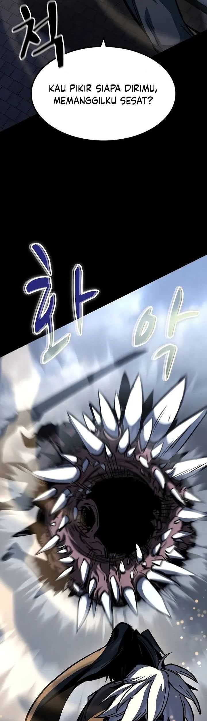 Genius Corpse-Collecting Warrior Chapter 49 halaman 53