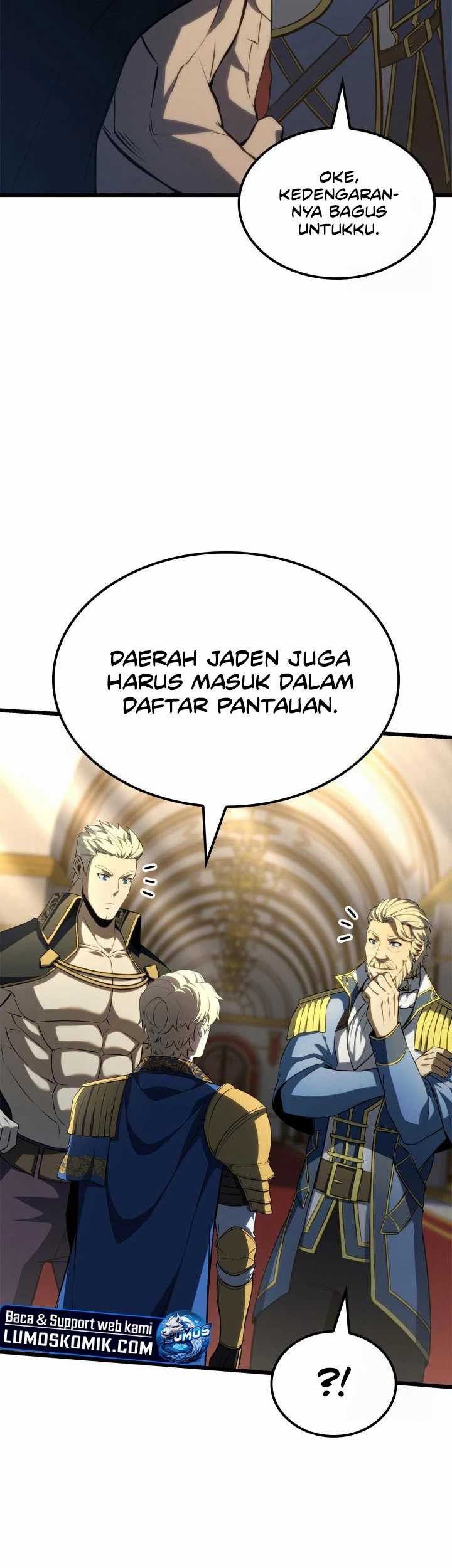 The Count’s Youngest Son Is A Player! Chapter 80 Gambar 33