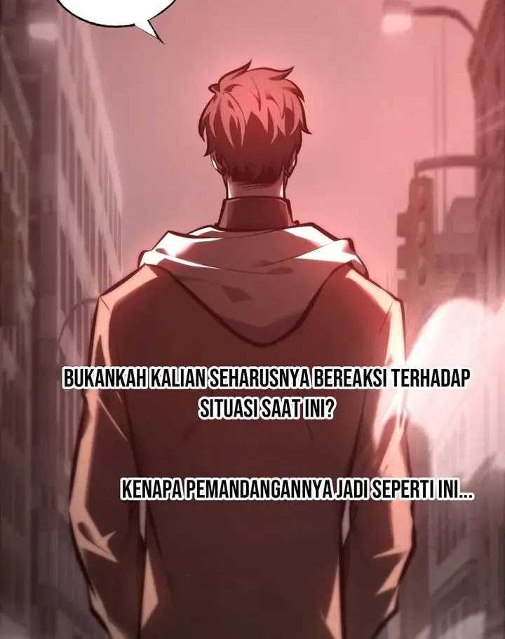 I, the Strongest Boss Chapter 35 halaman 33