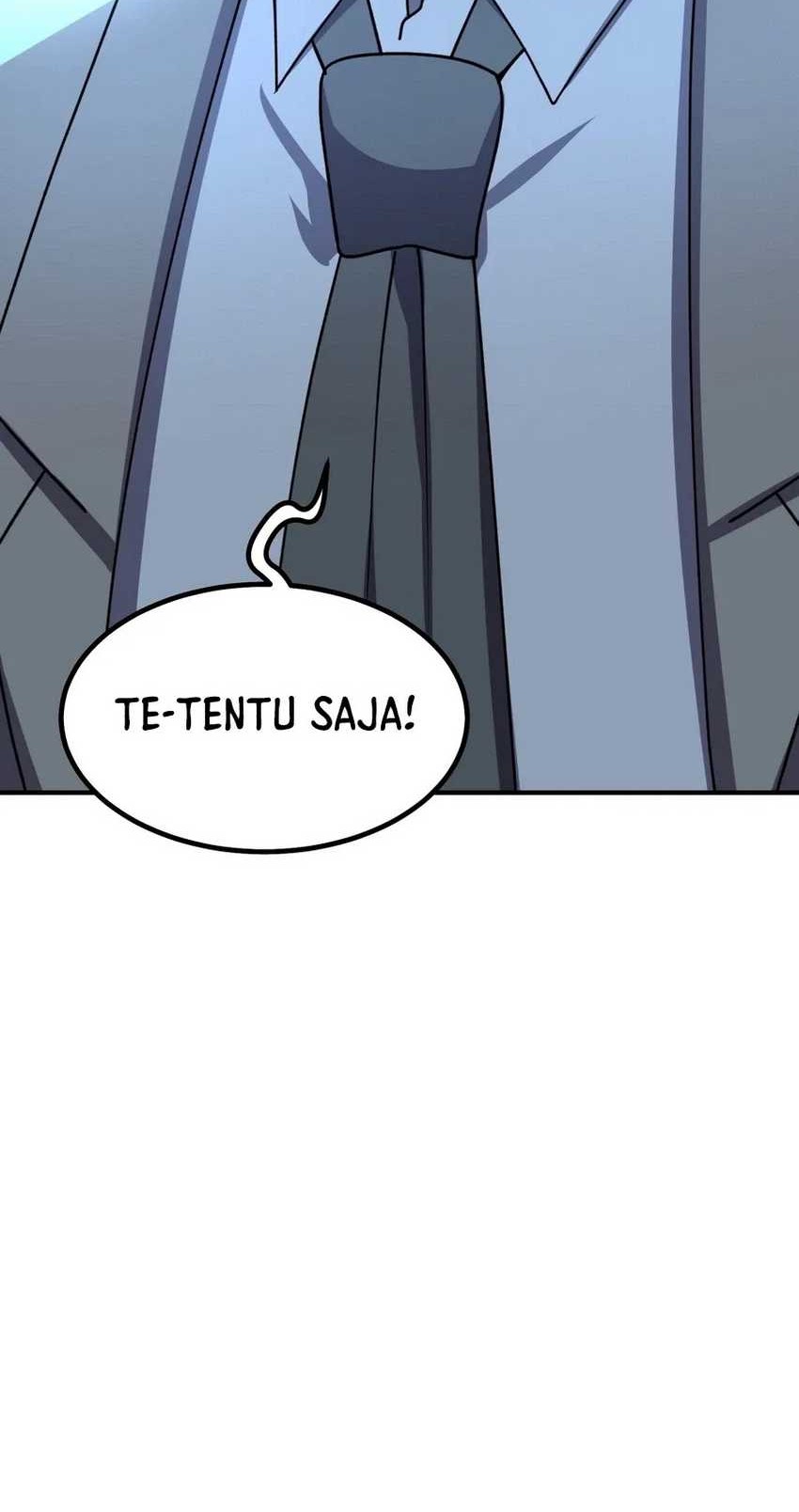 Everyone Regressed Except Me Chapter 37 halaman 45